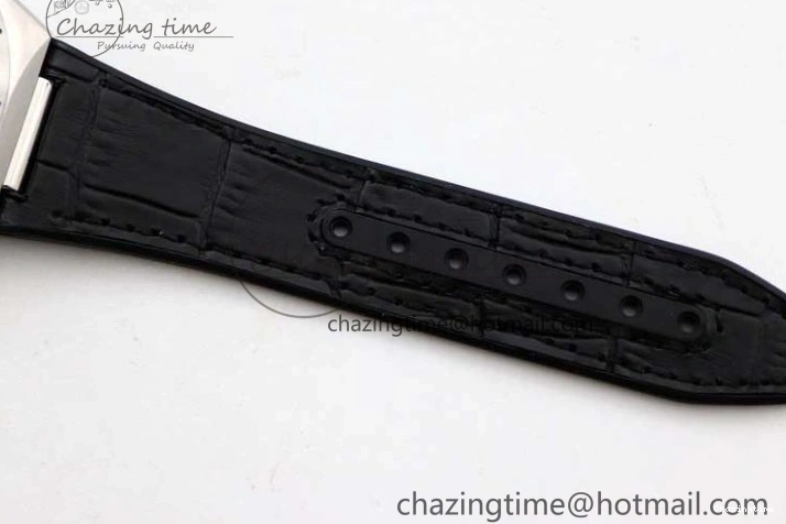 1226 Constellation SS SBF 1:1 Best Edition White Dial on Black Gummy Strap A8900 Super Clone Attractive 7799